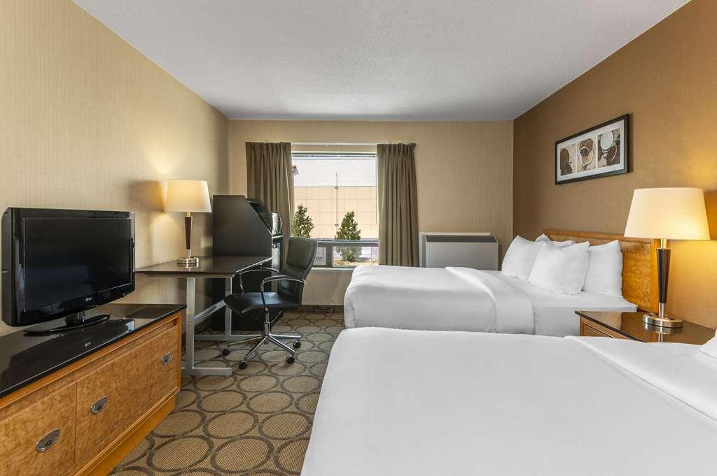 Comfort Inn Cobourg Quarto foto